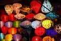 Lanterns