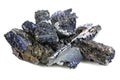 Lanthanum Royalty Free Stock Photo