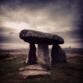 Lanyon Quoit