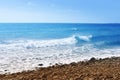 Lanzarote beach