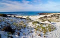 Lanzarote beach