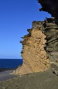 Spain, Canary Island, Lanzarote, el Golfo