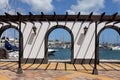 Lanzarote, Canary Islands, Spain Royalty Free Stock Photo