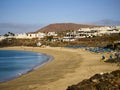 Lanzarote - Dorado Beach