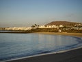 Lanzarote - Dorado Beach