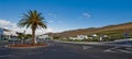 Lanzarote holiday