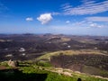 Lanzarote - La Geria and Montanas del Fuego