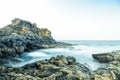 Lanzarote Royalty Free Stock Photo