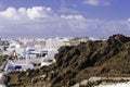 Lanzarote landscape