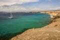 Lanzarote Papagayo in Canary Islands.