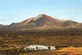 Lanzarote, Timanfaya volcanic park