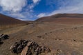 Lanzerote volcano