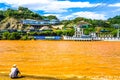 Lanzhou Yellow River 01