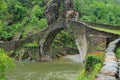 Lanzo Torinese Devils Bridge