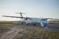 LAO PHONSAVAN AIRPORT