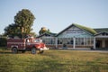 LAO PHONSAVAN AIRPORT