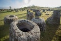 LAO PHONSAVAN PLAIN OF JARS