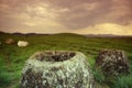 LAO PHONSAVAN PLAIN OF JARS