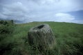 LAO PHONSAVAN PLAIN OF JARS