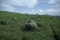 LAO PHONSAVAN PLAIN OF JARS