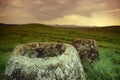 LAO PHONSAVAN PLAIN OF JARS