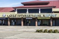 Laoag International airport