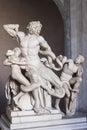 Laocoon Group Statue - Rome