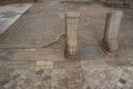 Laodicea on the Lycus, Denizli, Turkey, mosaics, agora, church, ancient city, ruins, roman empire, classical, open air museum