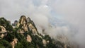 Laojun mountain