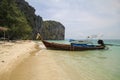 Laoliang Island, Koh Laoliang, Trang Province, Thailand