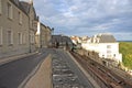 Laon, France Royalty Free Stock Photo