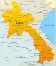 Laos