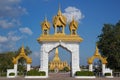 Laos Royalty Free Stock Photo