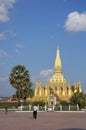 Laos Royalty Free Stock Photo