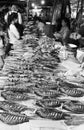 Laos: Luang Prabang chinese food Market