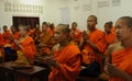 Laos: Luang Prabang is Laos religious and spiritual capital and