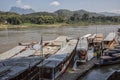 Laos, Mekong river