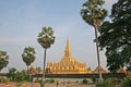 Laos Monument