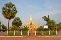 Laos Monument