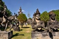 Laos Vientiane Luang Prabang Buddhism