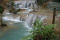 Laos WaterFall