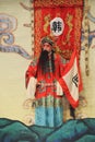 Laosheng Hanxin-Beijing Opera: Chu Han contention