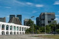 Lapa Arch, Rio de Janeiro, Brazil