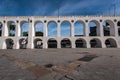 Lapa Arch in Rio de Janeiro