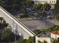 Lapa Arches in Rio