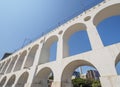 Lapa Arches in Rio