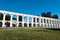 Lapa Arches in Rio de Janeiro