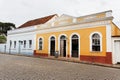 Lapa Historical Housing