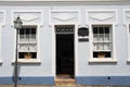 Lapa, Parana, Brazil / February 2020: Historical Museum of Lapa Facade