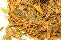 Lapacho tea Royalty Free Stock Photo